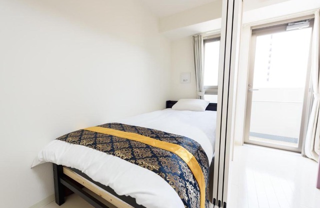 Cocostay KO Residence Sennichimae6Fココステイ ケーオーレジデンス センニチマエ6F