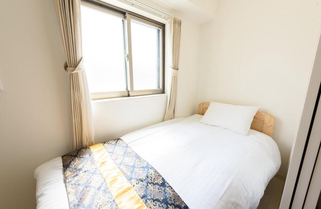 Cocostay KO Residence Sennichimae3Fココステイ ケーオーレジデンス センニチマエ3F