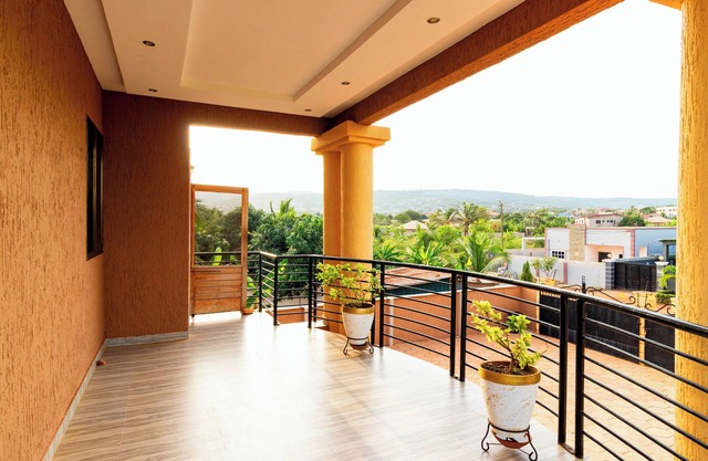 Coded Guest House