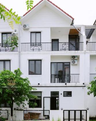 CoDo's Homestay