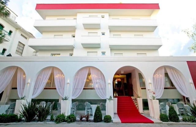 Coelho Family Hotel