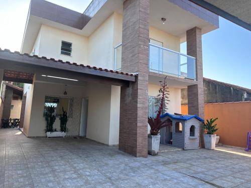 Coelhos House