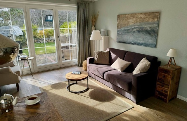 Haus Sylt 