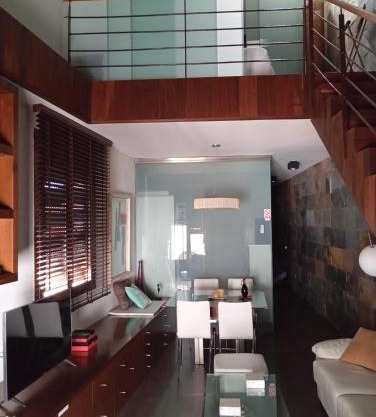 CoHerHouse Almagro
