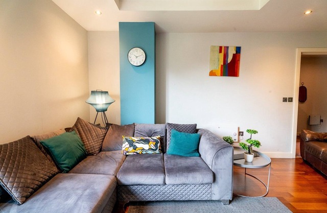 Cohost Partners | Charming 1BR Near Cardiff Centre
