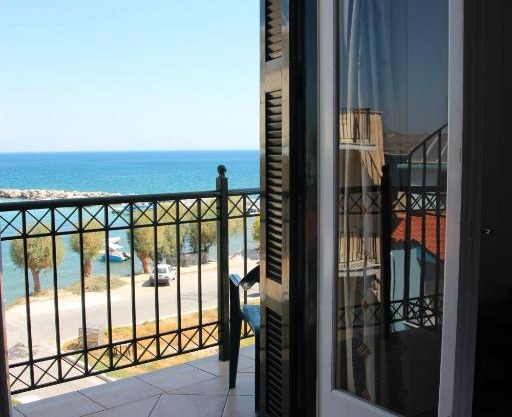 Cohyli Hotel