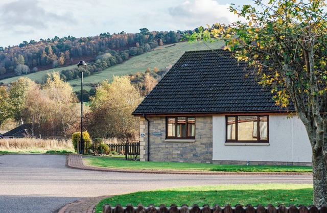 Coiltie House by Interhome