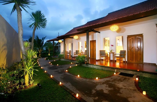 Cokelat Guest House