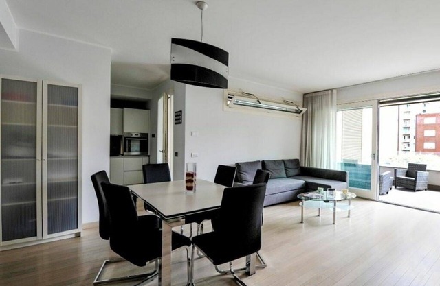 Cola Di Rienzo A, Elegant 2 Br Apartment By Halldis