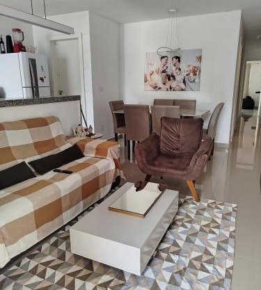 Colares House Pedra de Guaratiba - 2 quartos - style and comfort