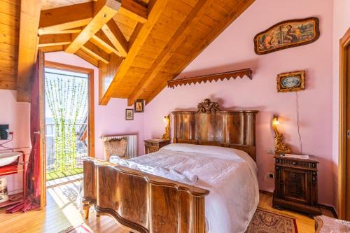 [Colazza] Luxury Suite Orchidea - La Casa dei Sogni