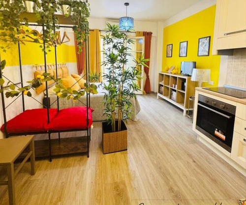 Colben Lemon House - A due passi dal mare