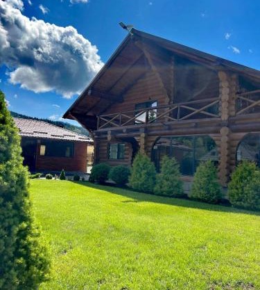 Cold River Resort