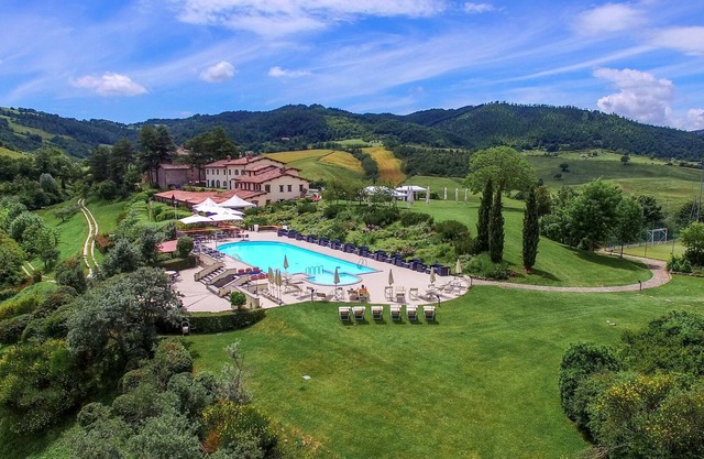 Coldimolino Resort