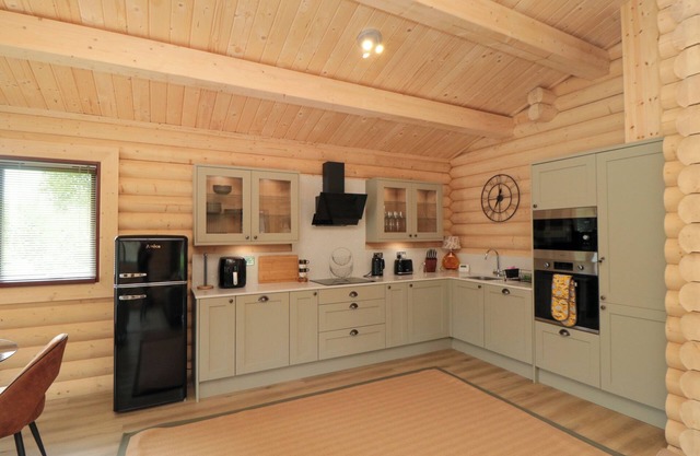 Coldmoor Lodge 6