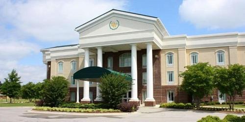 Coldwater Inn - The Shoals Boutique Hotel
