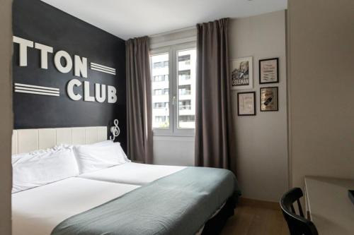 Colectia Hotel Urumea