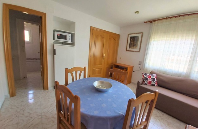 Colera Apartment B in Costa brava