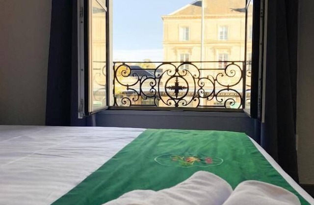 Colette Hotel
