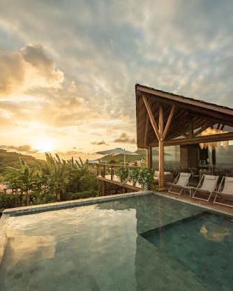 Colina Pousada SPA