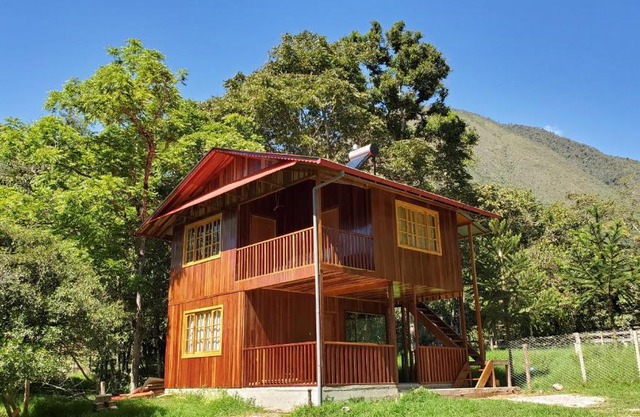 Colina Verde House