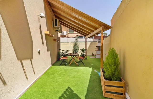 Colina Verde Maspalomas