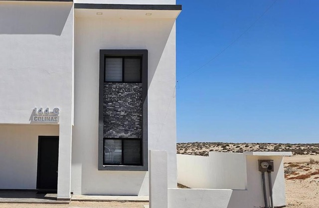 Colinas Casa en la Playa