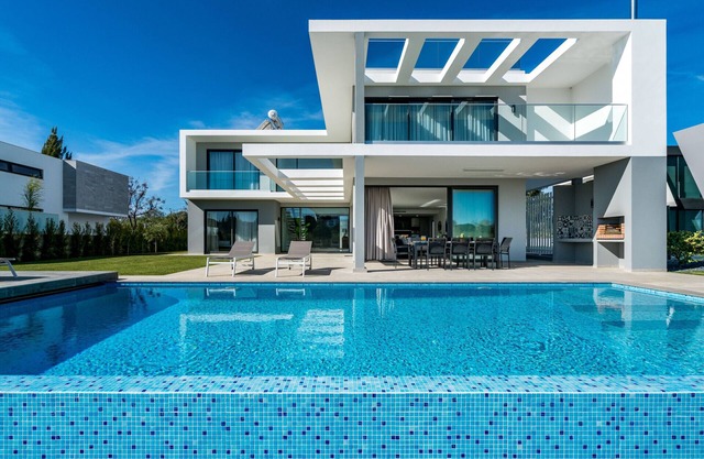 Colinas do Golfe Vilamoura Sun by SAPvillas