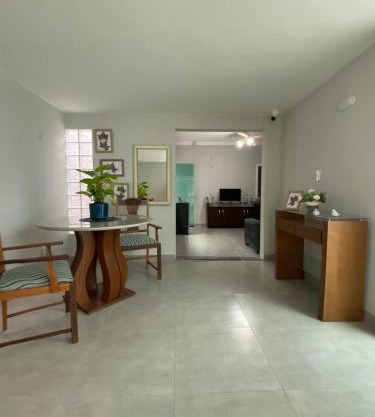 Coliving Bem Estar