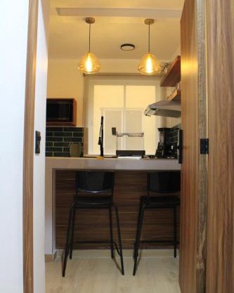 Coliving Roma Norte Loft Alondra