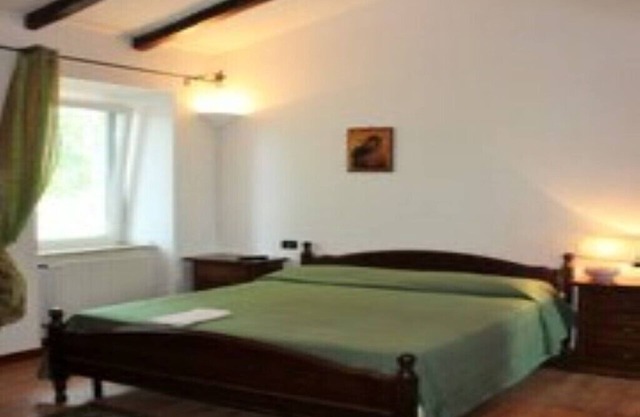 Colle Caronte farmhouse