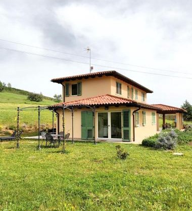 Colle Gelso