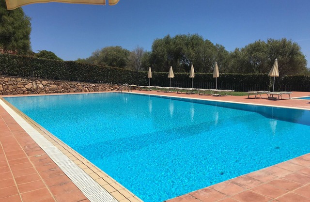 Colle Majorca Residence - Apt C2