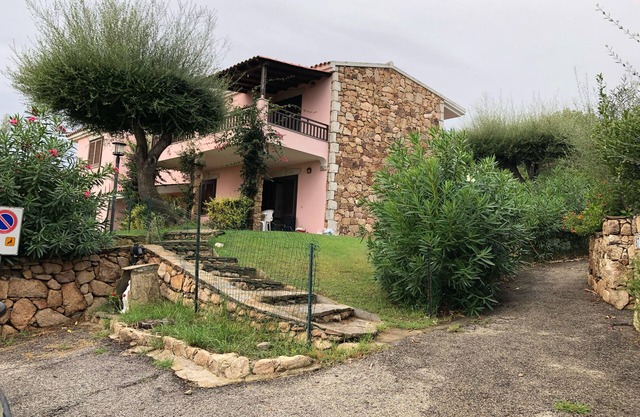 Colle Majorca Residence - Apt C4