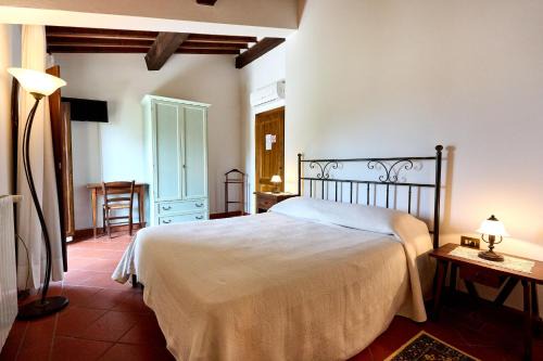 Collebrunacchi B&B