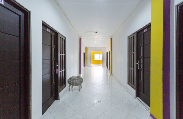COLLECTION O 3428 Hotel Marimar