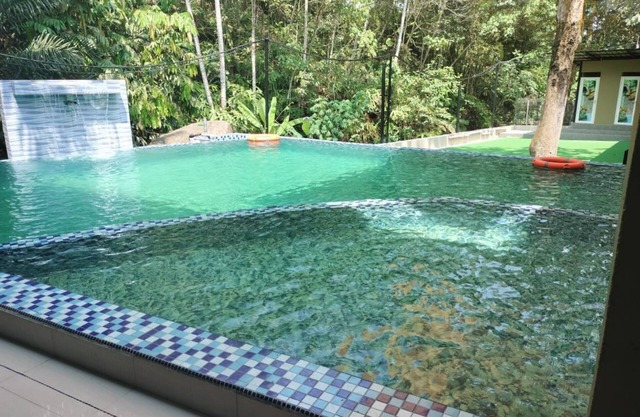 Collection O 90858 Bentong Wellness Homestay Midland