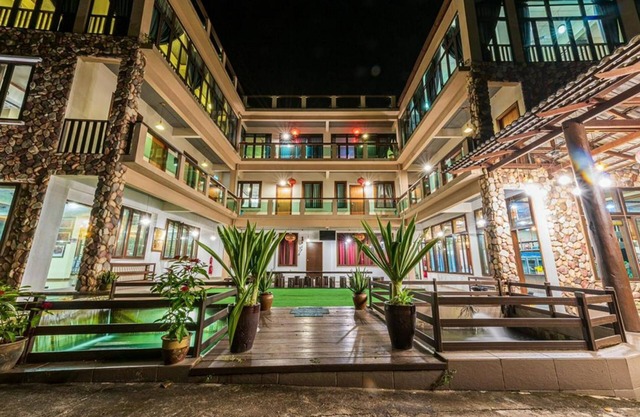 Collection O 90859 Bentong Wellness Homestay