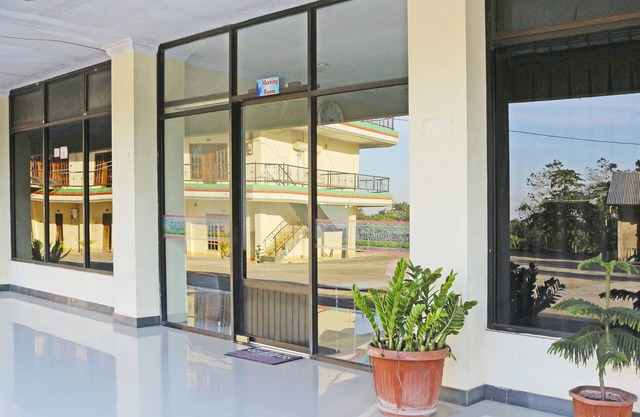 Collection O 91517 Hotel Gajah Mada Soe