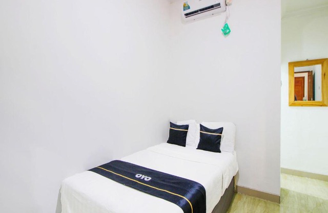 Collection O 91605 Nexdeco House Homestay Syariah