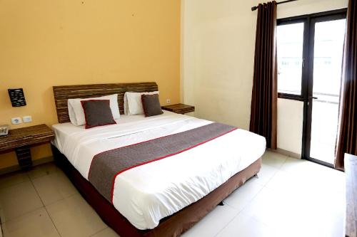 Collection O 92130 Hotel Fiducia Kaji