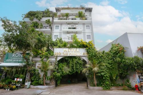 Collection O District 12 - Southern Star Hotel