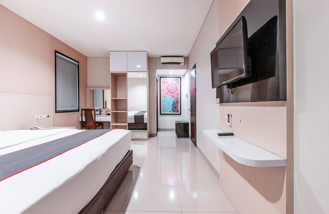 Collection O Hotel Igloo
