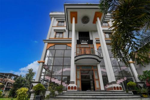 Collection O Jalpaiguri Formerly Greater Kailash