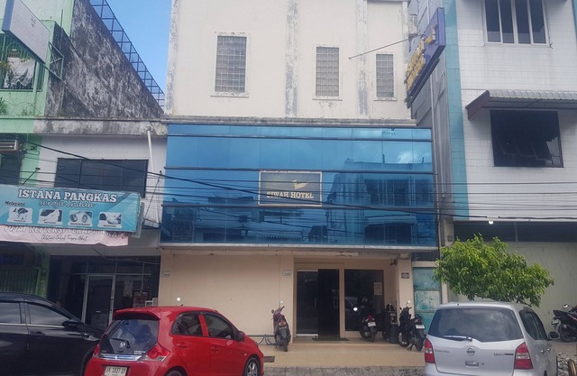 Collection O Peunayong Near Masjid Raya Baiturrahman Formerly Siwah Hotel