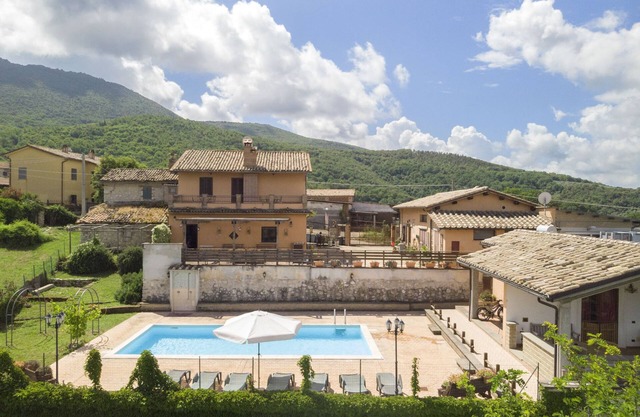 Colleflaviano by Interhome