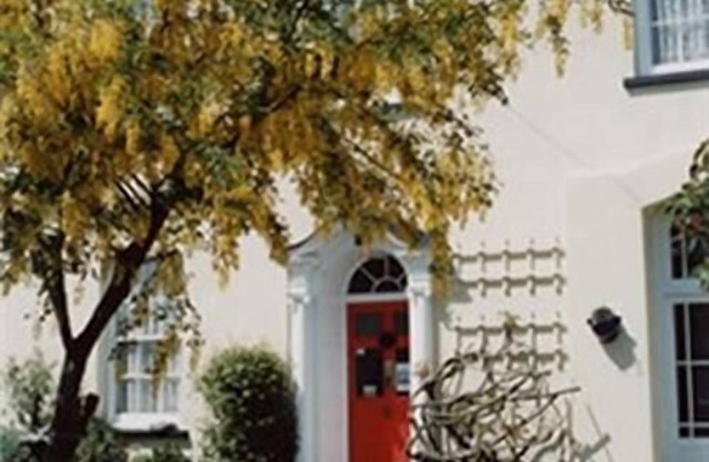 College Guest House