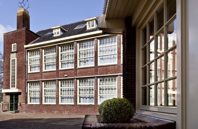 College Hotel Alkmaar