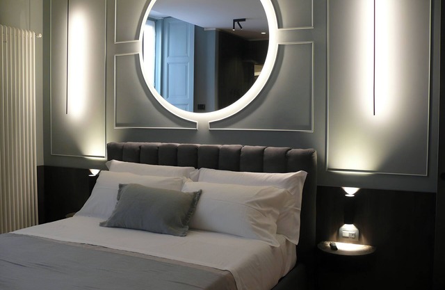 Colleoni Suite