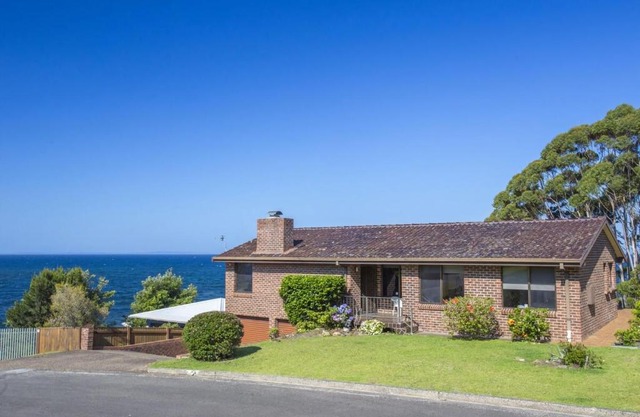 Collers Beachside Mollymook